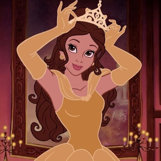 The Ultimate Beauty & The Belle at HAIR BY STEPHANY @ Beauty & The Belle Studio in Angelton, TX