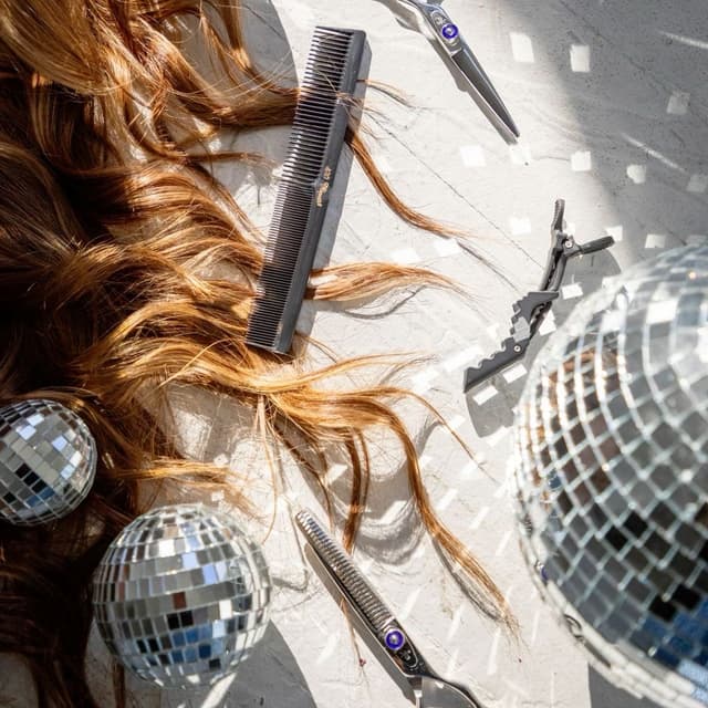 The Disco Ball Bundle at HAIR BY STEPHANY @ Beauty & The Belle Studio in Angelton, TX